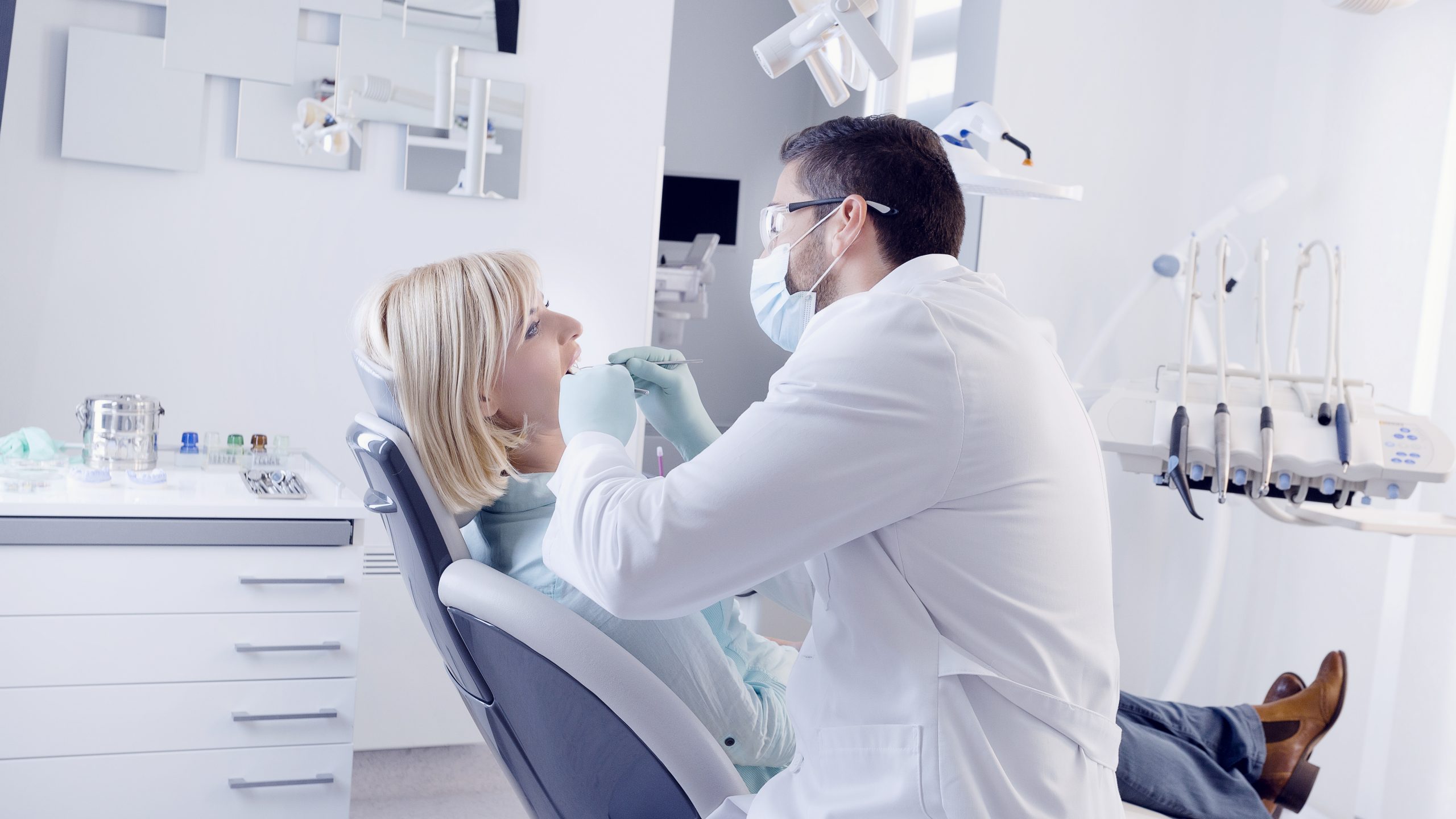 Dentist in Mardela Springs, MD